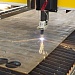 Газоплазменная резка металла